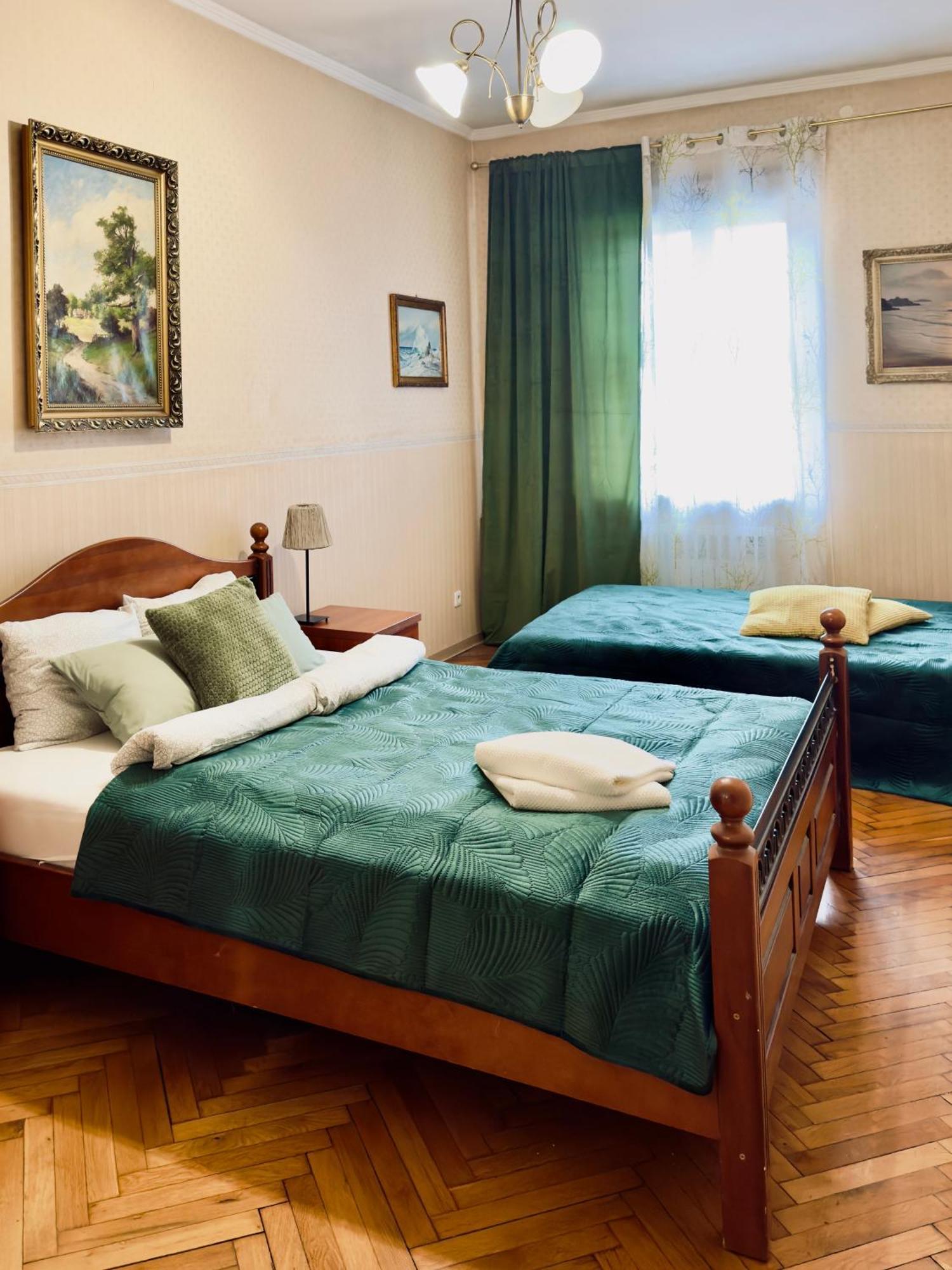 Wroclaw Inn Apartments Buitenkant foto