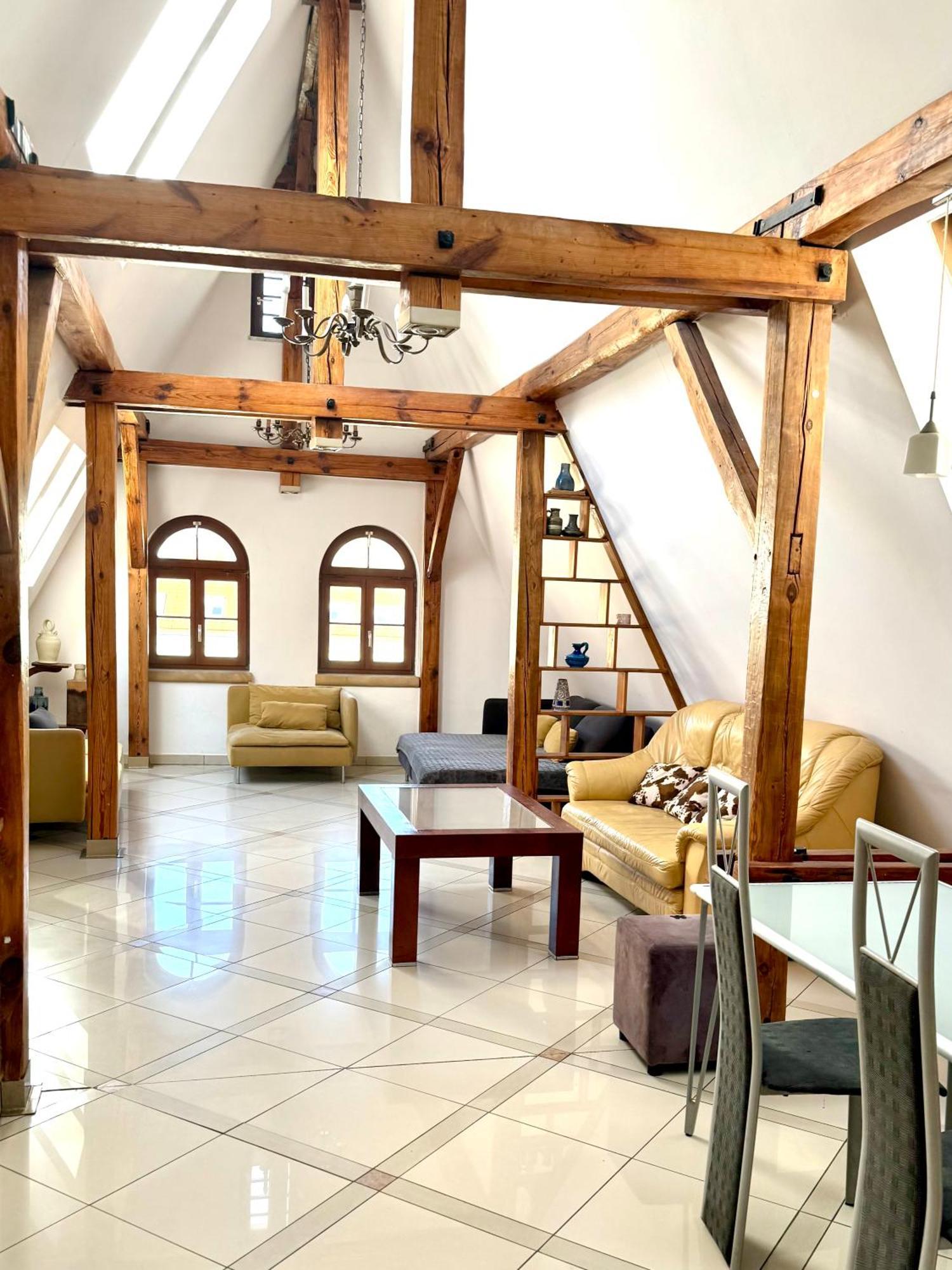 Wroclaw Inn Apartments Buitenkant foto