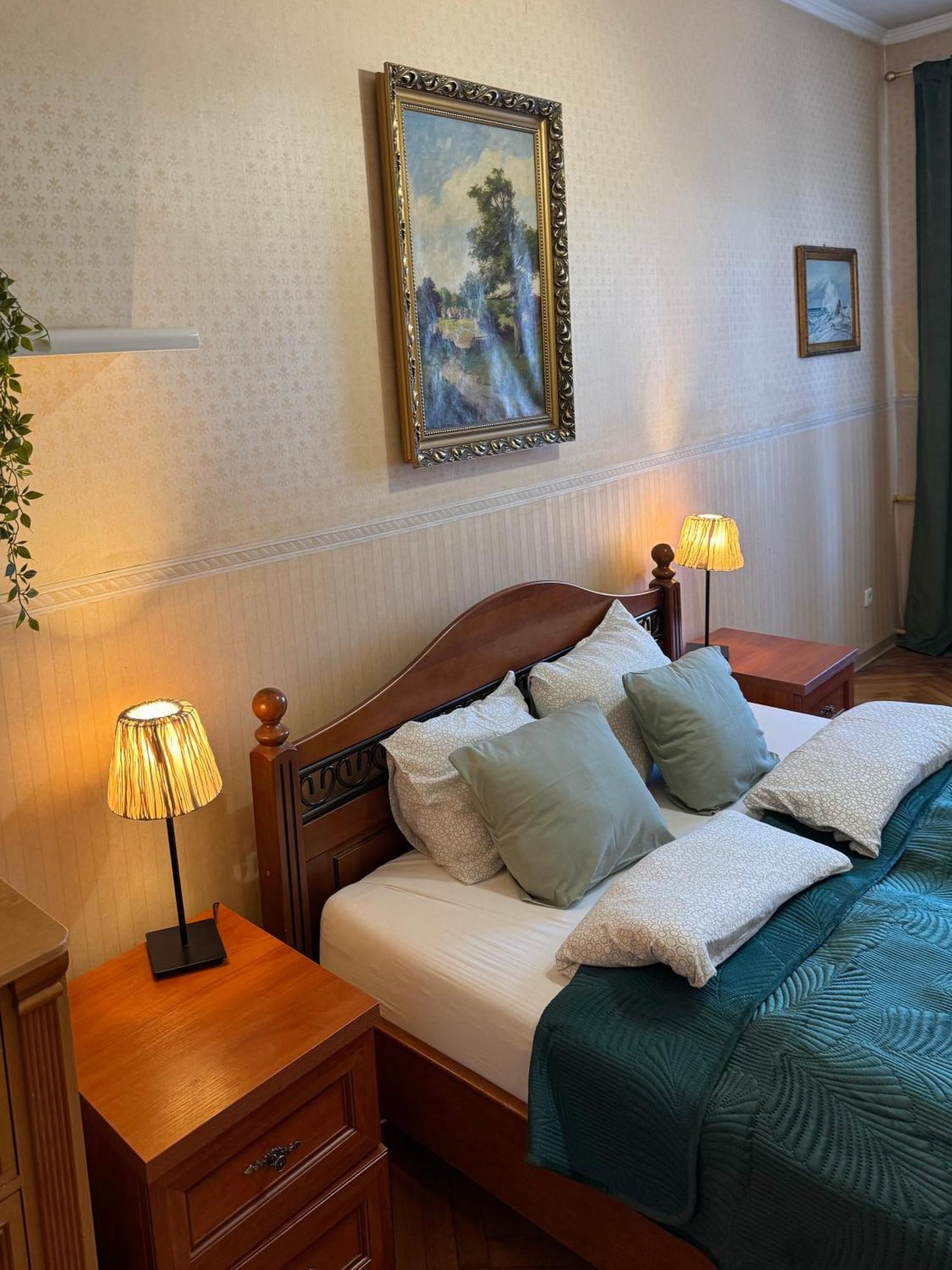 Wroclaw Inn Apartments Buitenkant foto